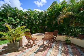 Serenity Villa - 4bd by Zenbreak