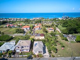 Serenity Villa - 4bd by Zenbreak