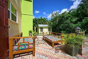 Serenity Villa - 4bd by Zenbreak