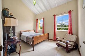 Serenity Villa - 4bd by Zenbreak