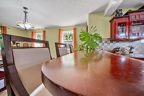 Serenity Villa - 4bd by Zenbreak