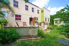 Serenity Villa - 4bd by Zenbreak