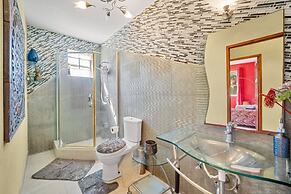 Serenity Villa - 4bd by Zenbreak