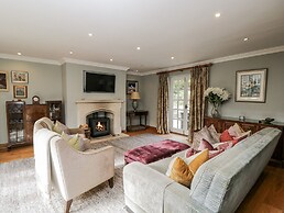 The Old Hall