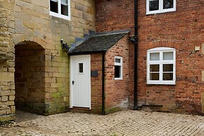 Butler's Quarters