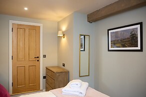 Butler's Quarters