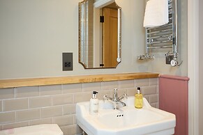 Butler's Quarters