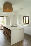 2BR 7 Guests Private Jacuzzi in Monterrico