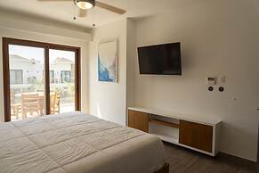 2BR 7 Guests Private Jacuzzi in Monterrico