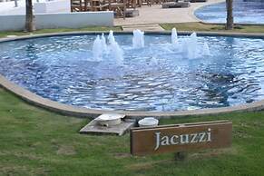 Exclusive Villa With 2 Bedrooms and Shared Pool