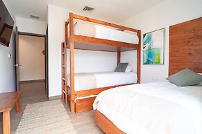 Exclusive Villa With 2 Bedrooms and Shared Pool