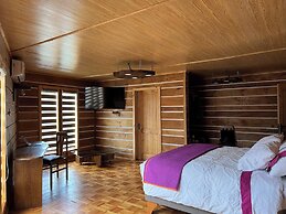 Hotel Boutique La Casa de Coco