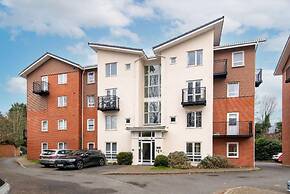 Apartment - Sleeps 2 - Parking - City Centre Close