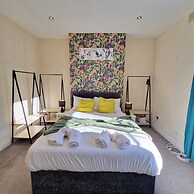 Coventry Retreat - Modern 2 Bed Apartment