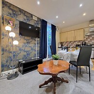 Coventry Retreat - Modern 2 Bed Apartment