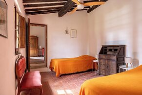 Amelia House Private Pool Casole Elsa Monti