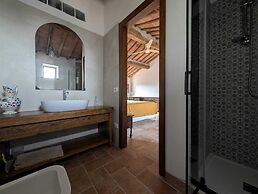 Amelia House Private Pool Casole Elsa Monti
