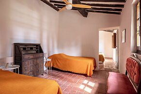 Amelia House Private Pool Casole Elsa Monti