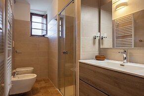 Amelia House Private Pool Casole Elsa Monti