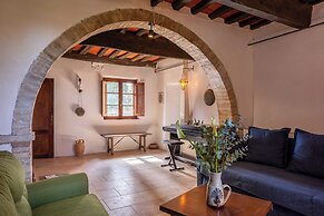 Amelia House Private Pool Casole Elsa Monti