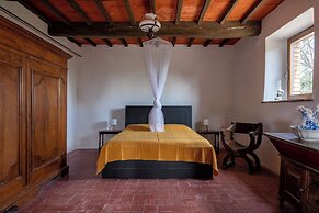 Amelia House Private Pool Casole Elsa Monti