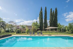 Amelia House Private Pool Casole Elsa Monti