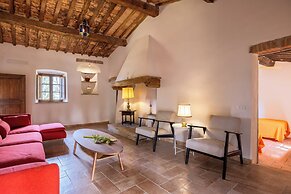 Amelia House Private Pool Casole Elsa Monti