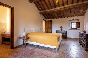 Amelia House Private Pool Casole Elsa Monti