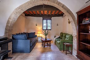 Amelia House Private Pool Casole Elsa Monti