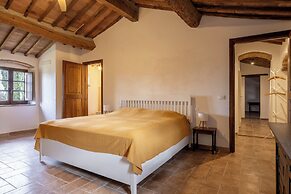 Amelia House Private Pool Casole Elsa Monti