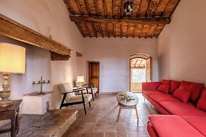 Amelia House Private Pool Casole Elsa Monti