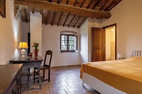 Amelia House Private Pool Casole Elsa Monti