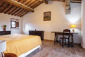 Amelia House Private Pool Casole Elsa Monti