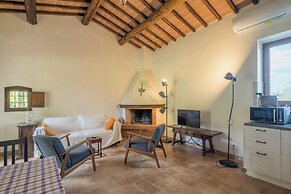 Amelia House Private Pool Casole Elsa Monti