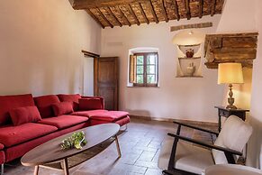 Amelia House Private Pool Casole Elsa Monti