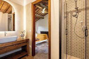 Amelia House Private Pool Casole Elsa Monti
