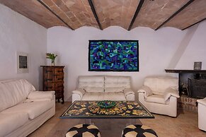 Amelia House Private Pool Casole Elsa Monti