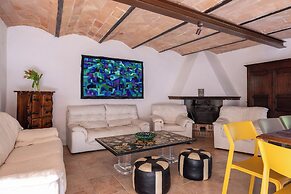 Amelia House Private Pool Casole Elsa Monti