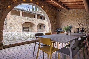 Amelia House Private Pool Casole Elsa Monti