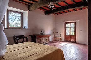 Amelia House Private Pool Casole Elsa Monti