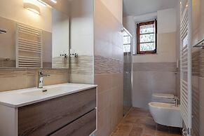 Amelia House Private Pool Casole Elsa Monti