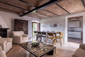 Amelia House Private Pool Casole Elsa Monti