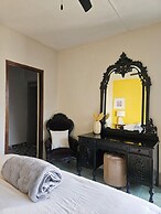 Casa Mestiza