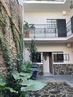 Casa Mestiza