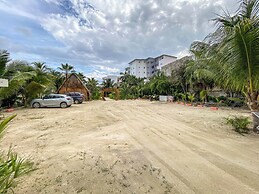 Arenika Beach House