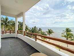 Arenika Beach House