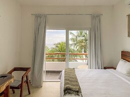 Arenika Beach House