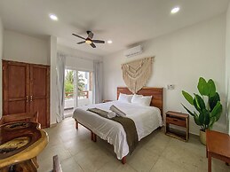 Arenika Beach House