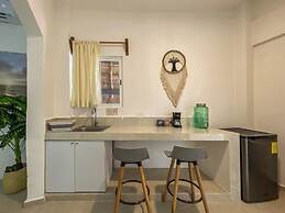 Arenika Beach House