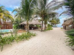 Arenika Beach House